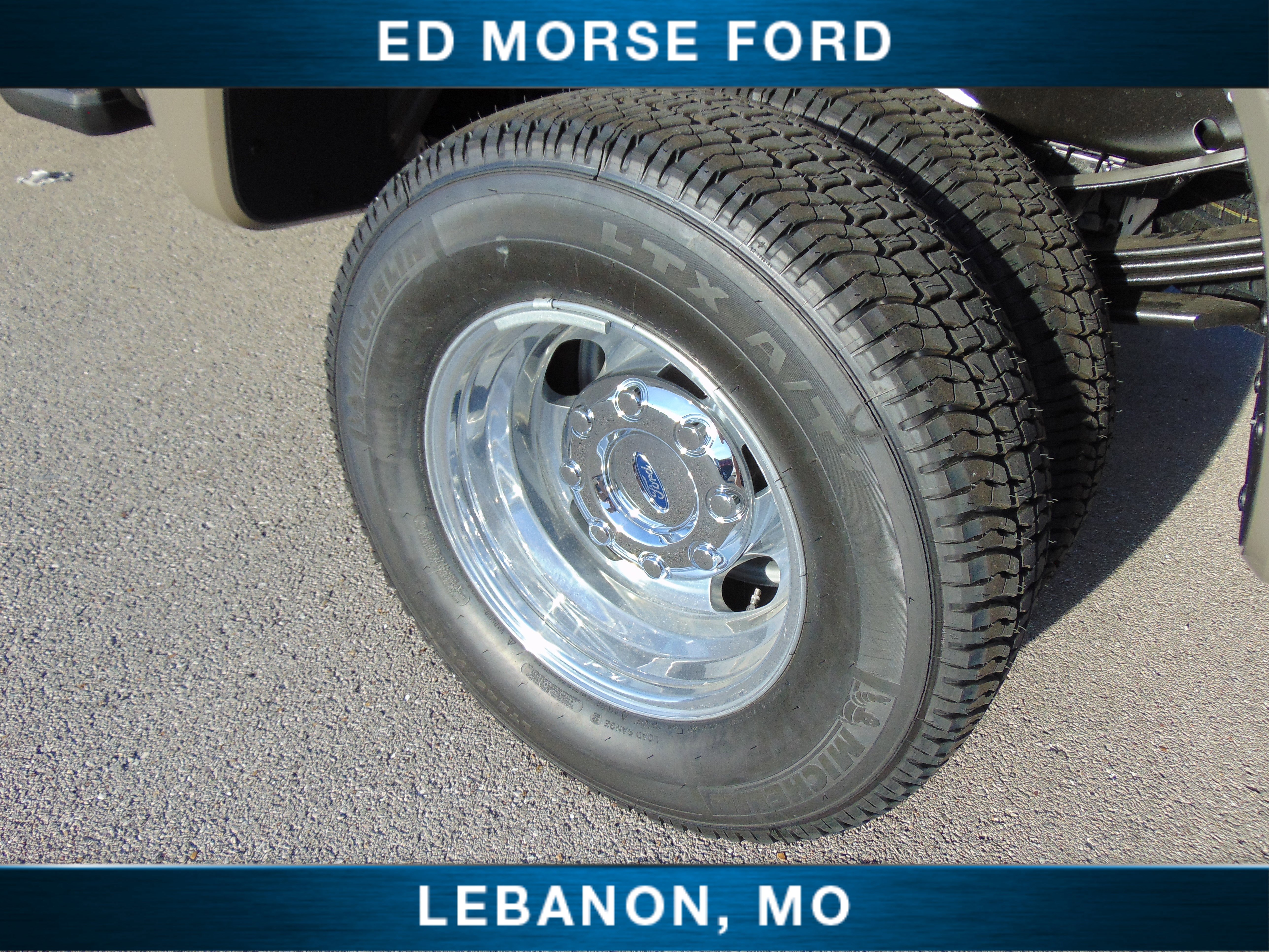 New 2026 Ford F350 XLT w/ XLT Premium Package image 9