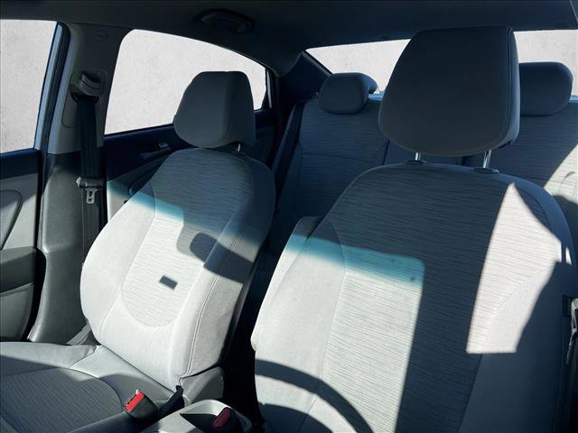 Used 2017 Hyundai Accent SE image 15