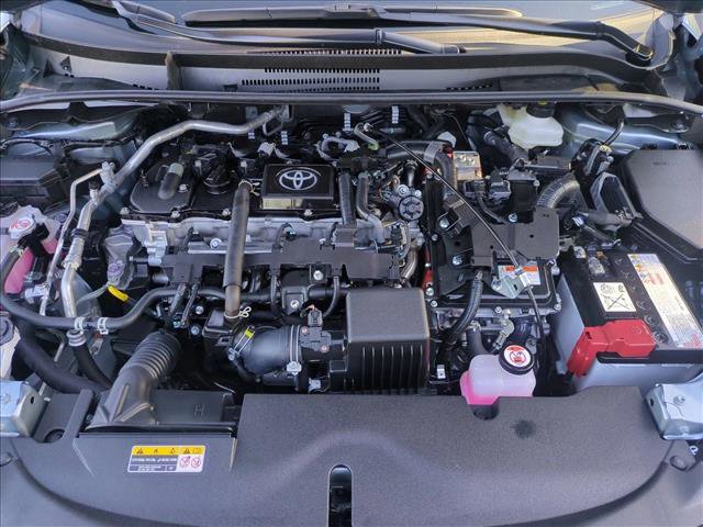 Certified 2025 Toyota Corolla SE w/ SE Premium Package image 22
