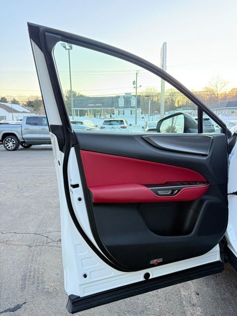 Used 2024 Lexus NX 350 F Sport image 41