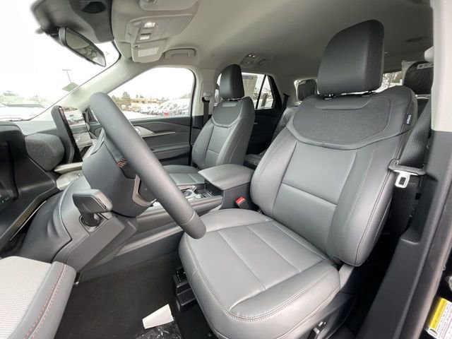 New 2026 Ford Explorer Active w/ Active Comfort Package image 14