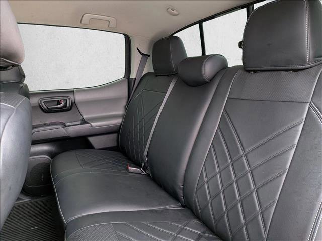 Used 2022 Toyota Tacoma SR AWD/4WD image 10