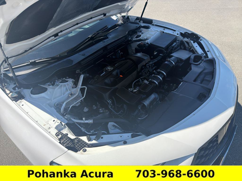 Used 2022 Acura TLX SH-AWD w/ A-SPEC Pkg image 32