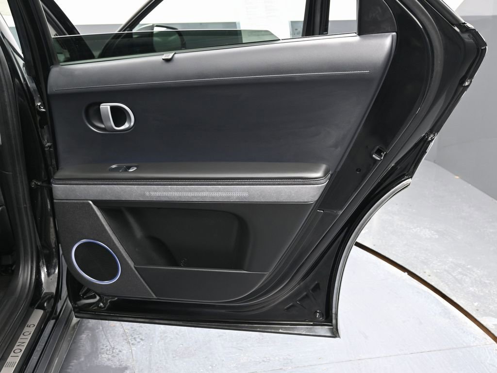Used 2023 Hyundai Ioniq 5 Limited w/ Cargo Package image 23