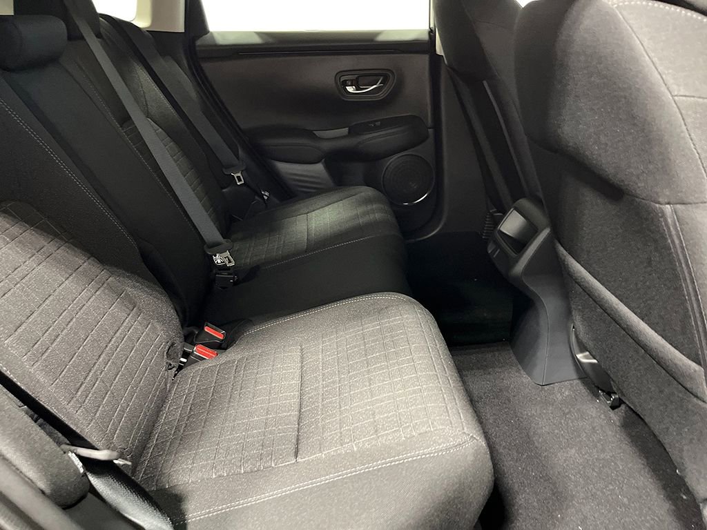 New 2027 Honda HR-V LX image 23