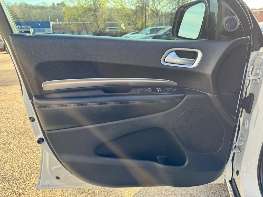 Used 2020 Dodge Durango SXT image 10