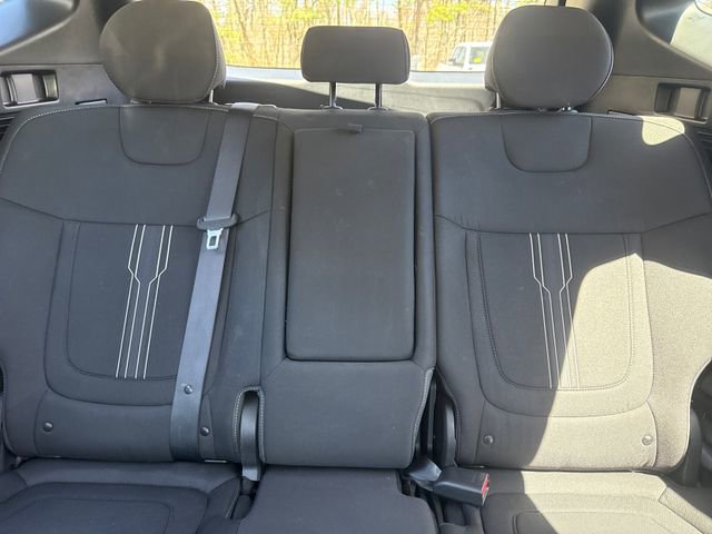 Used 2023 Hyundai Tucson SEL AWD/4WD image 18
