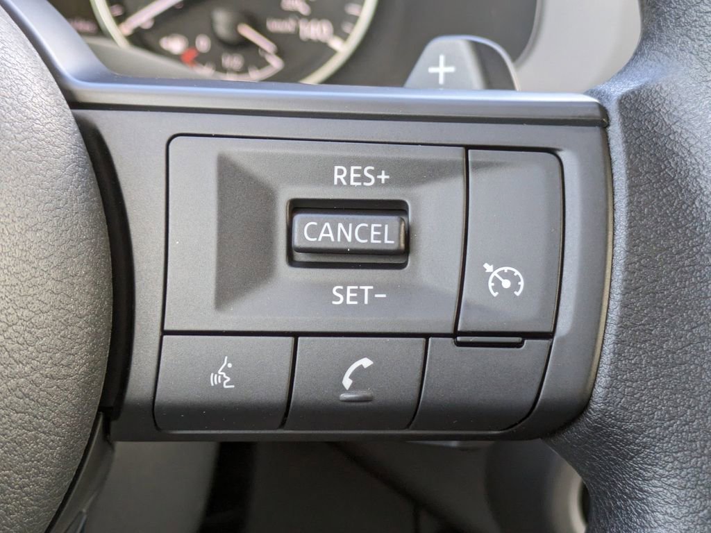 New 2026 Nissan Pathfinder S image 14