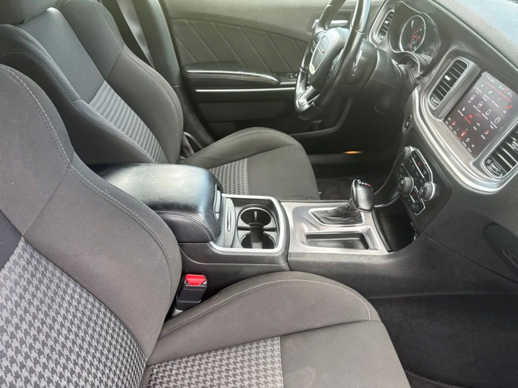 Used 2022 Dodge Charger GT RWD image 25