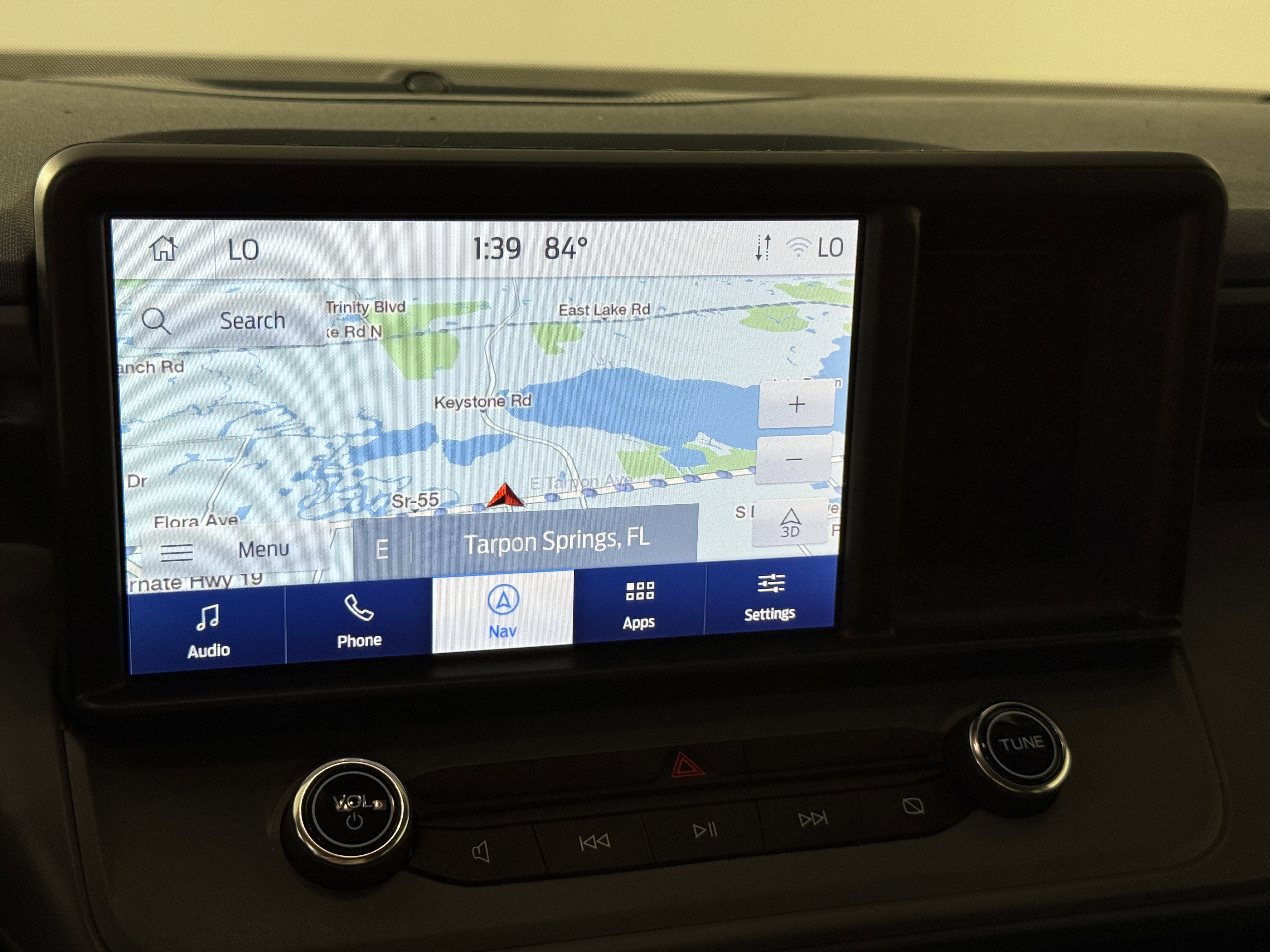 Certified 2024 Ford Maverick Lariat w/ Black Appearance Package image 20