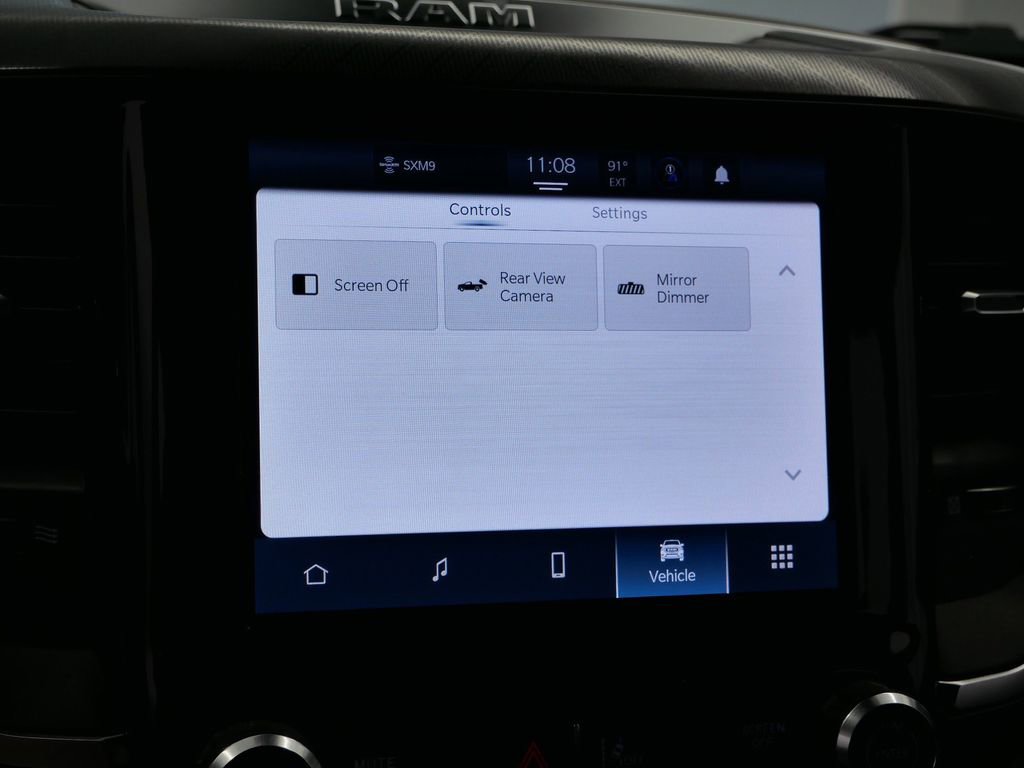 Certified 2025 RAM 1500 Big Horn image 30