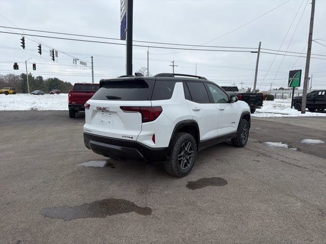 New 2026 GMC Terrain AT4 w/ Convenience Package III image 6