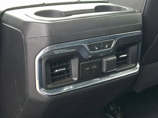 Used 2020 GMC Sierra 2500 Denali w/ LPO, GMC Protection Package AWD/4WD image 22