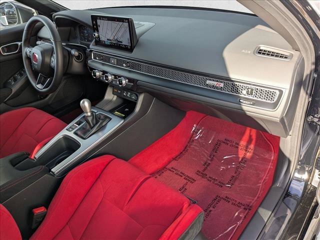 Used 2025 Honda Civic Type R image 21