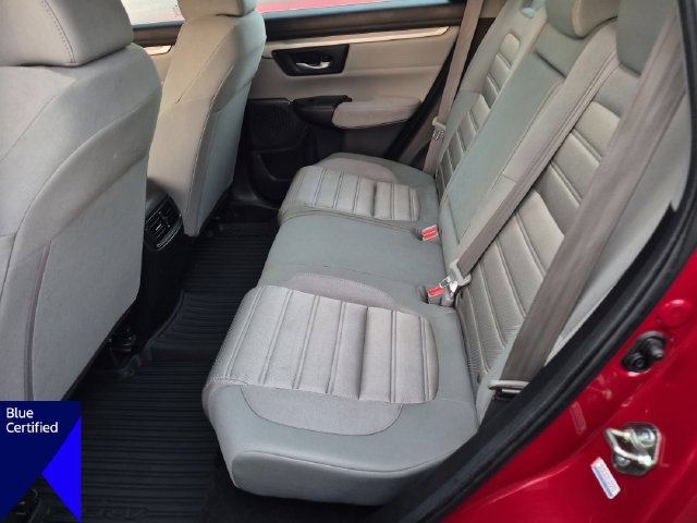 Used 2020 Honda CR-V LX image 27
