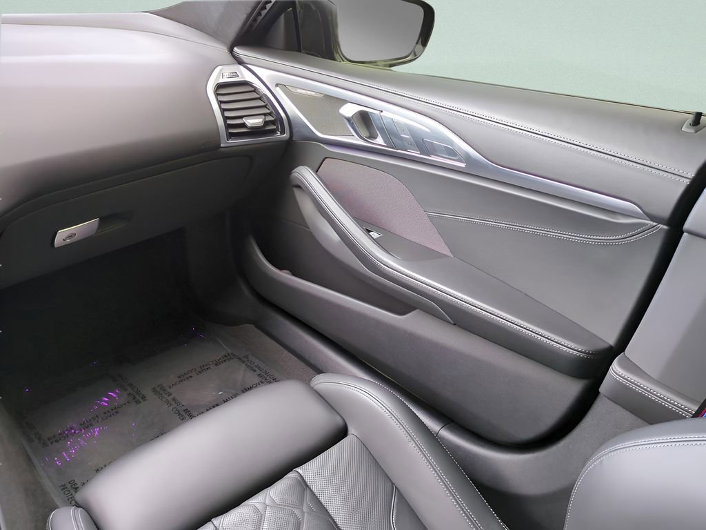 Used 2023 BMW M8 Gran Coupe xDrive Competition w/ M Carbon Exterior Package image 15