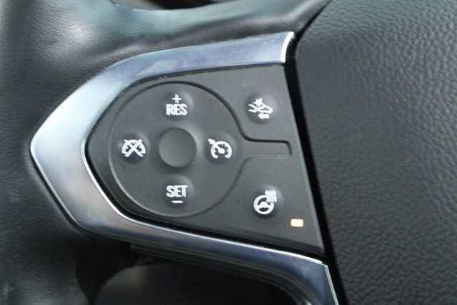 Used 2024 Chevrolet Traverse Premier w/ Redline Edition image 15