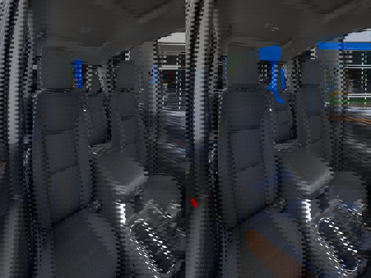 New 2026 Chevrolet Silverado 1500 LT image 40