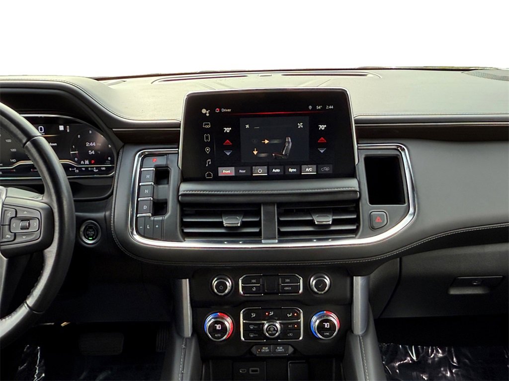 Used 2022 GMC Yukon SLE image 15