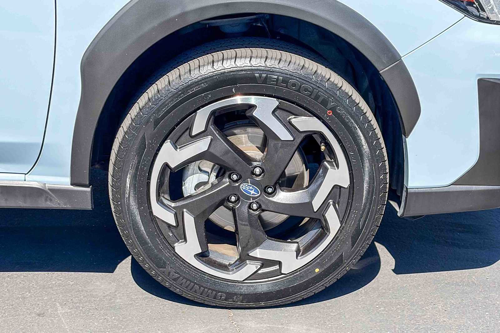 Used 2023 Subaru Crosstrek 2.5i Limited image 9