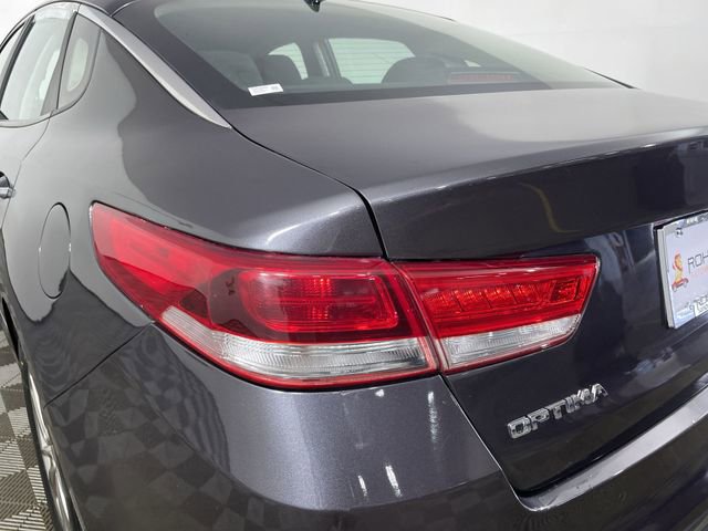 Used 2016 Kia Optima LX w/ Technology Package image 34
