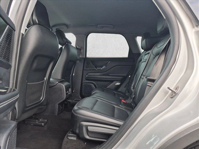 Used 2020 Lincoln Corsair FWD image 19