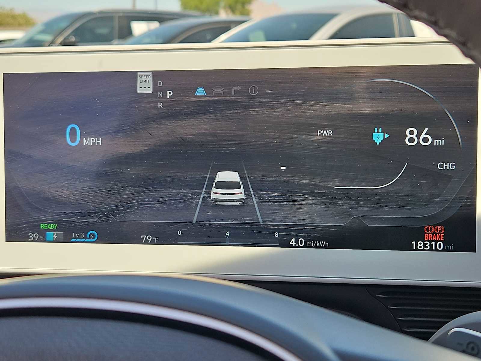 Certified 2024 Hyundai Ioniq 5 Limited RWD image 32