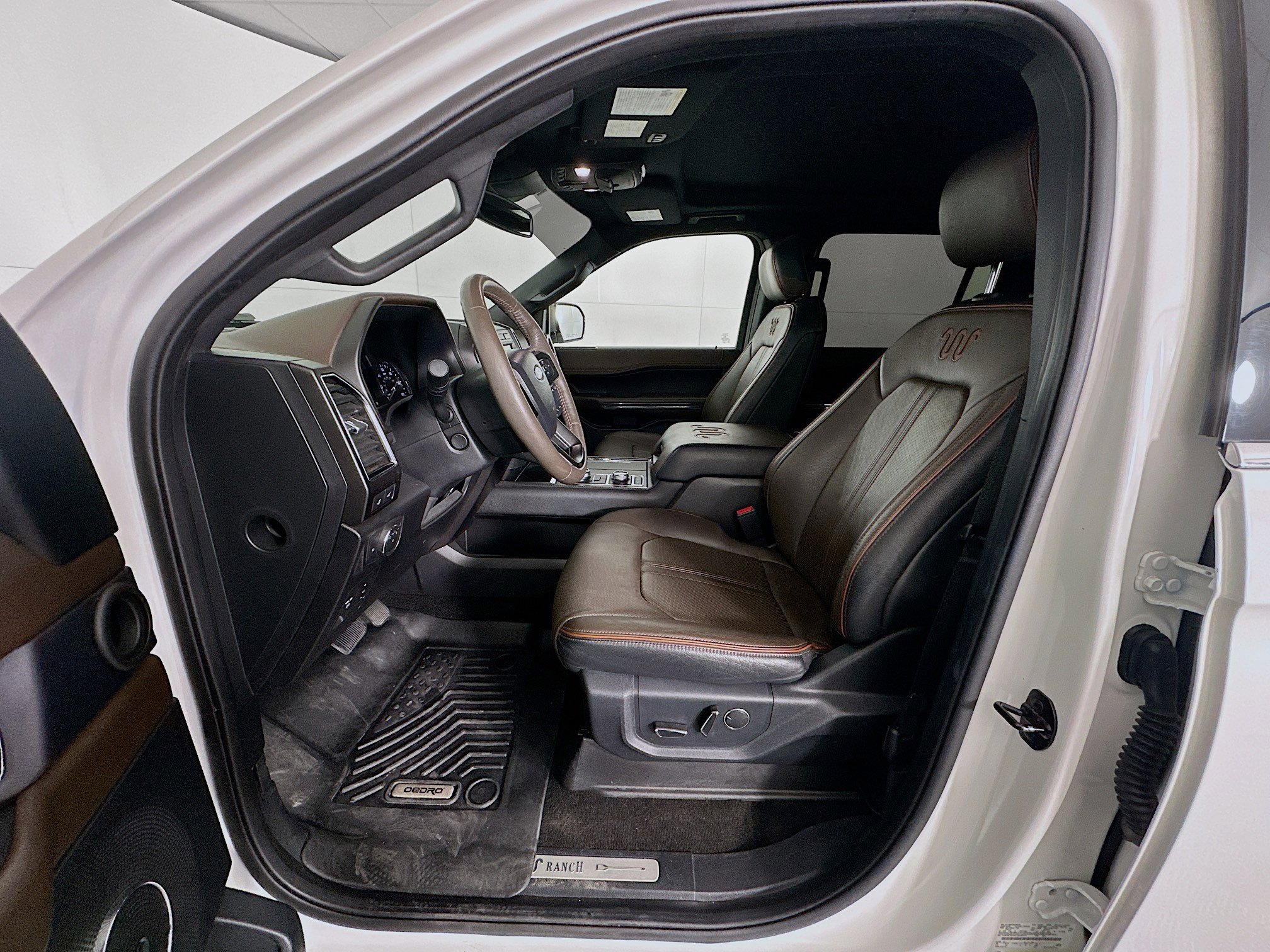 Used 2020 Ford Expedition Max King Ranch image 13