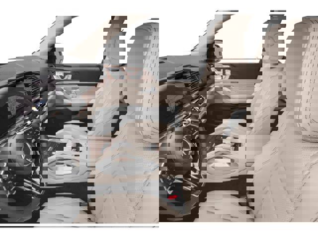 New 2026 Mercedes-Benz GLS 450 4MATIC image 47