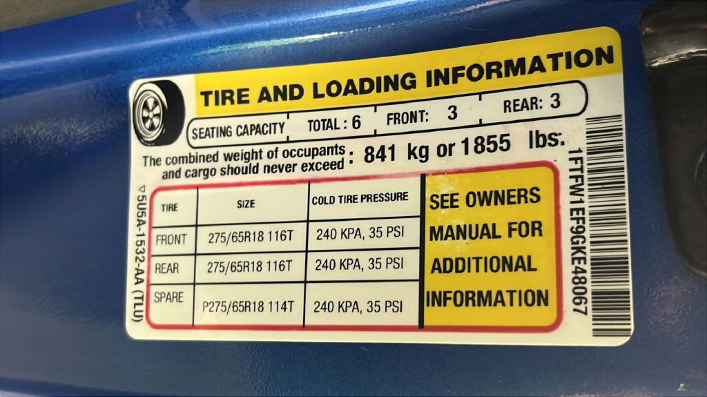 Used 2016 Ford F150 XLT w/ Equipment Group 301A Mid AWD/4WD image 32