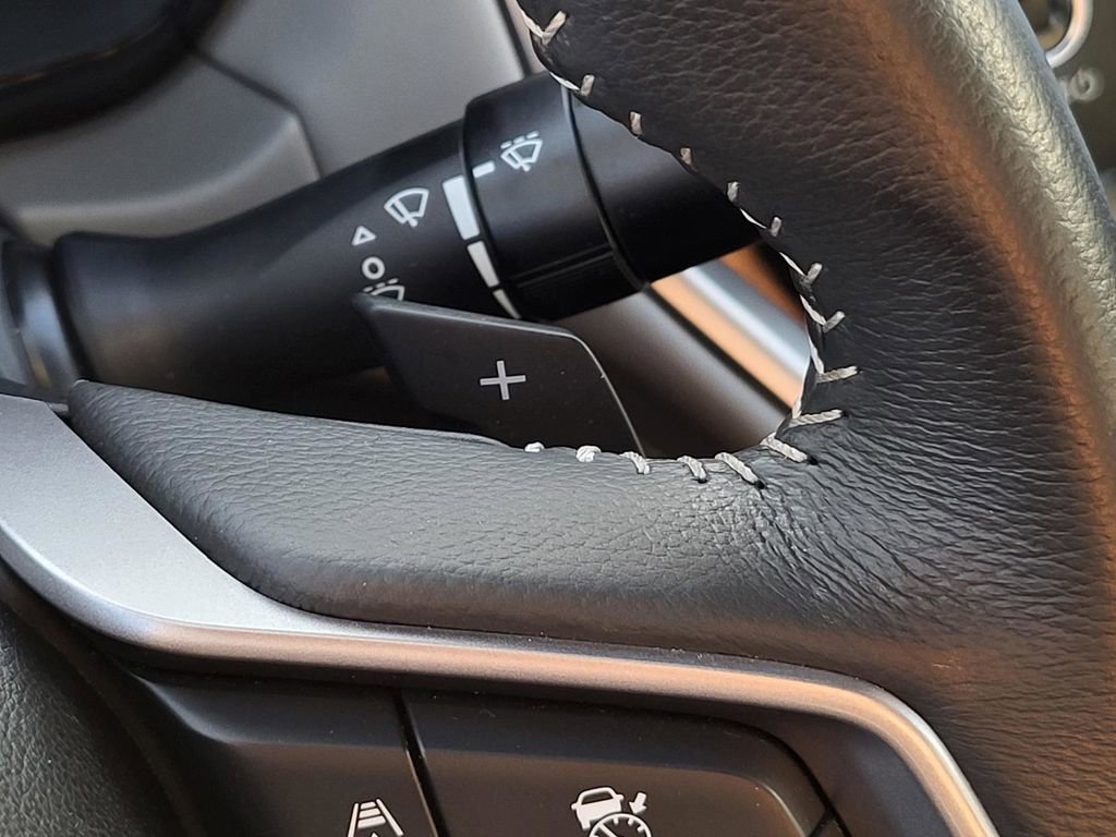 Certified 2025 Subaru Legacy Premium image 27