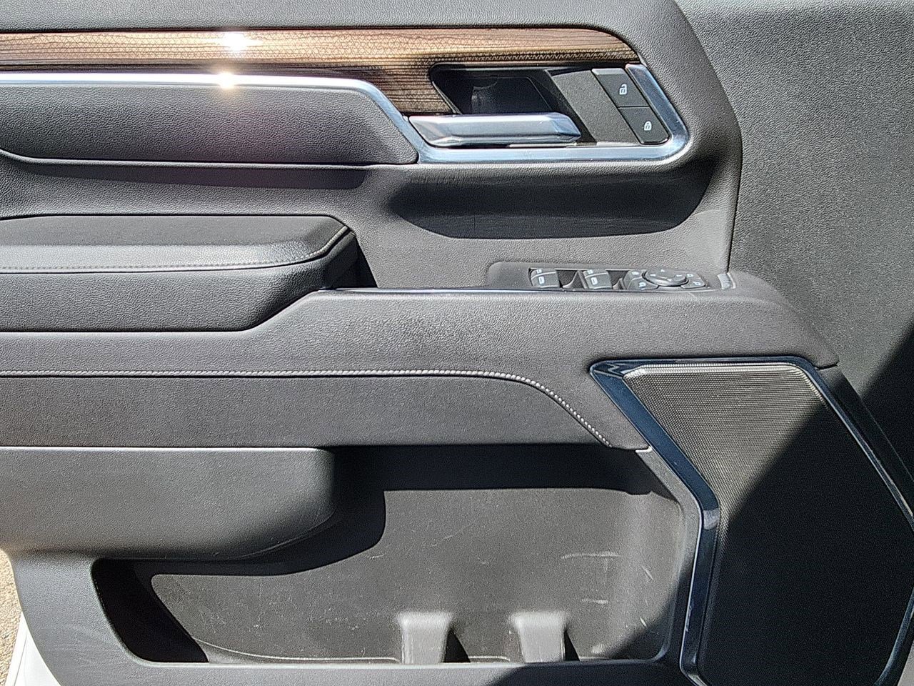 Used 2024 Chevrolet Silverado 3500 LT w/ All Star Edition image 21