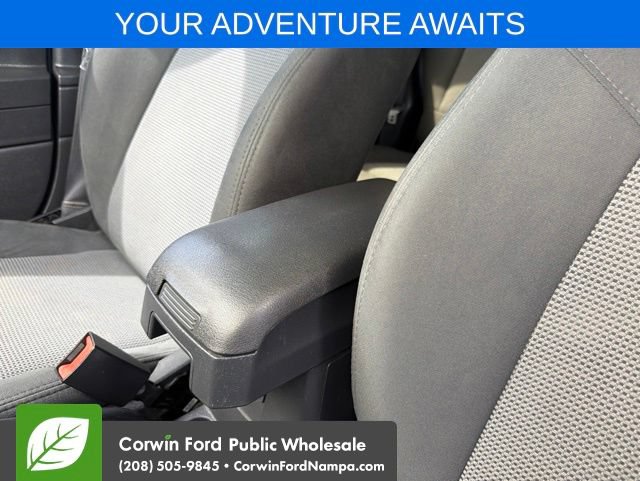 Used 2014 Jeep Compass Sport FWD image 21