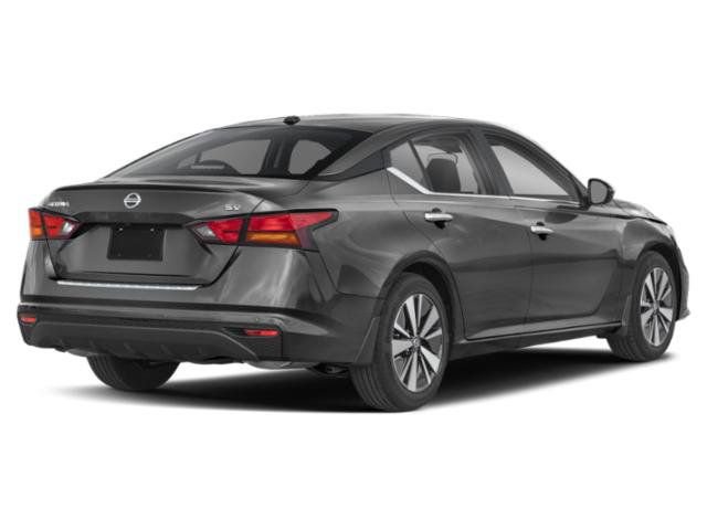Certified 2022 Nissan Altima 2.5 SL FWD image 5