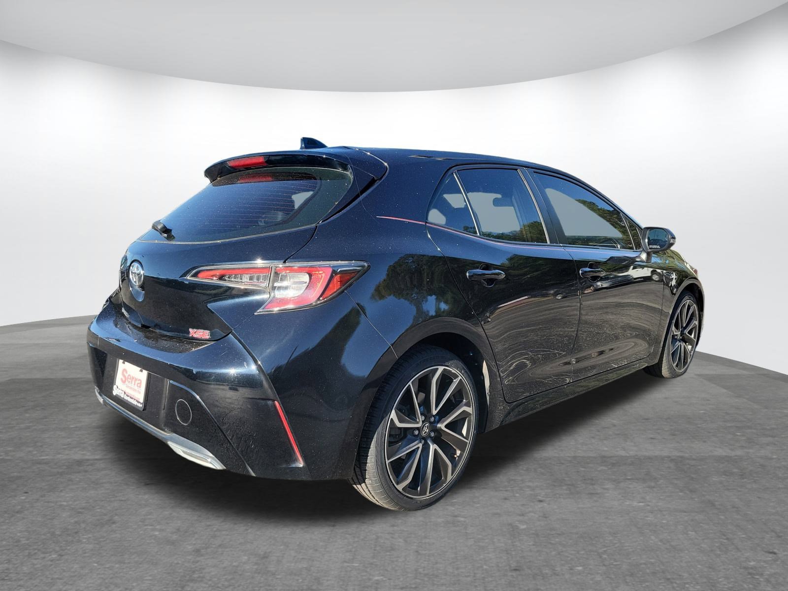 Used 2019 Toyota Corolla XSE image 23