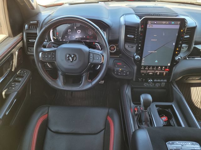Used 2025 RAM 1500 RHO w/ RHO Level 1 Equipment Group AWD/4WD image 13