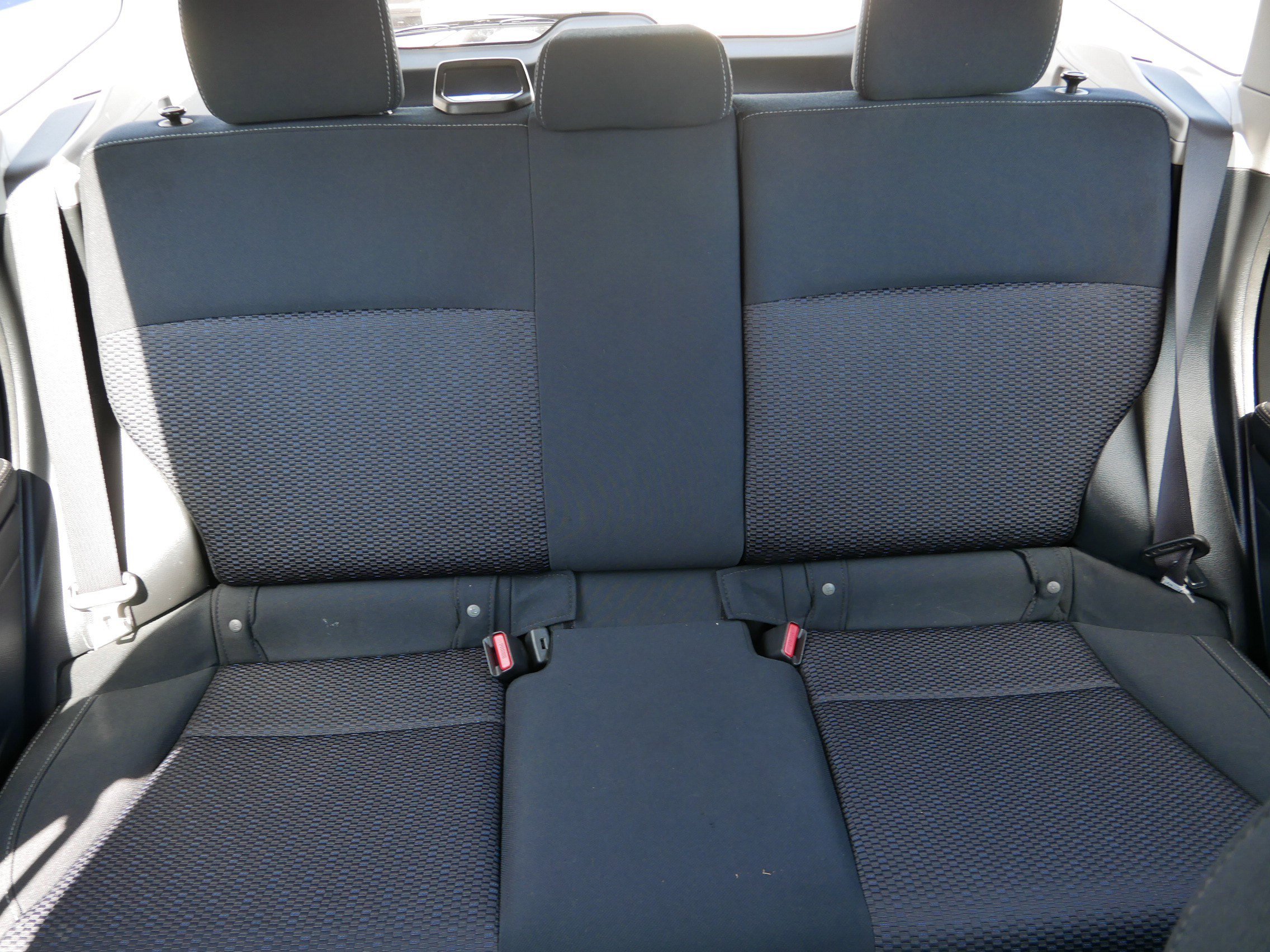 Used 2018 Subaru Forester 2.5i w/ Alloy Wheel Package AWD/4WD image 13