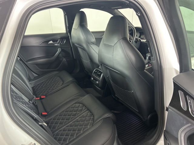 Used 2014 Audi S6 Prestige image 12