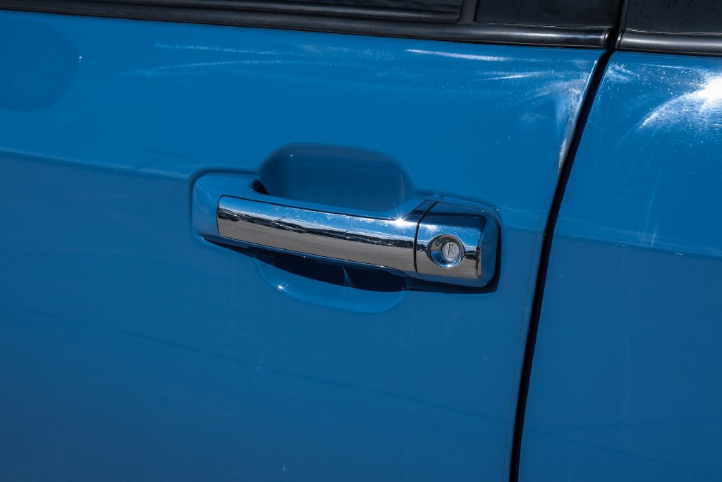 Used 2020 Toyota Tundra Limited RWD image 46