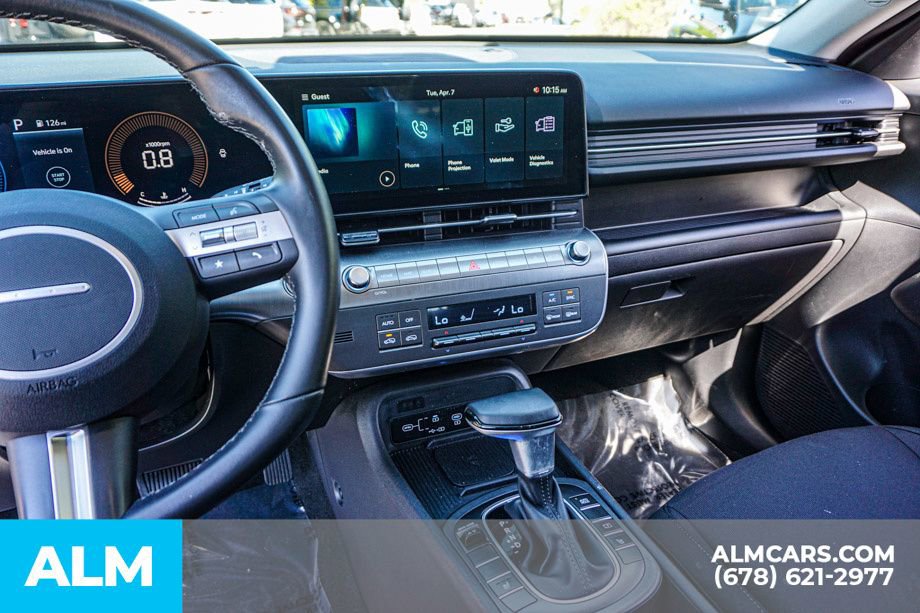 Used 2026 Hyundai Kona SEL Sport image 32