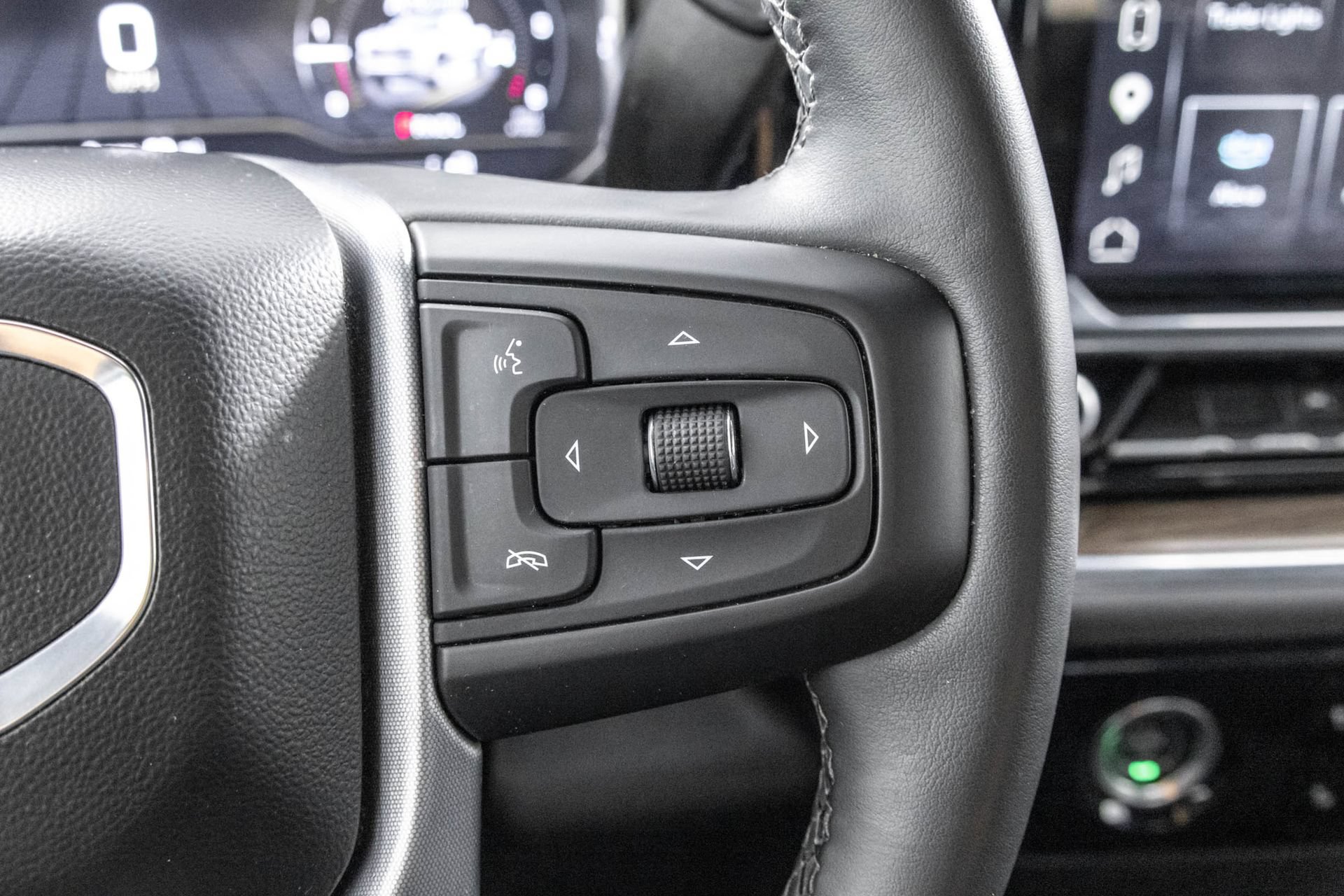 Used 2024 GMC Sierra 1500 Elevation AWD/4WD image 30