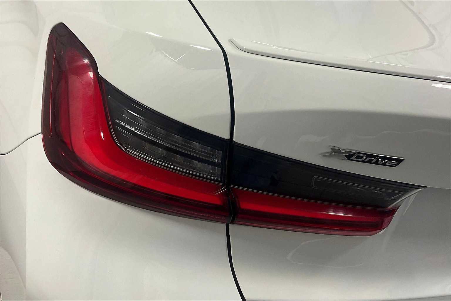 Used 2024 BMW M340i xDrive w/ Premium Package image 34