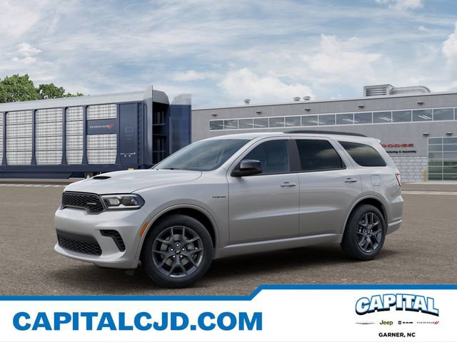 New 2026 Dodge Durango GT w/ Blacktop Package