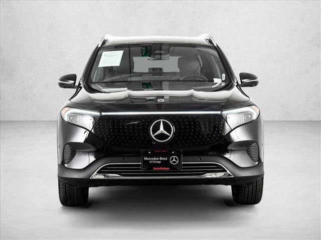 Certified 2025 Mercedes-Benz EQB 300 4MATIC image 2