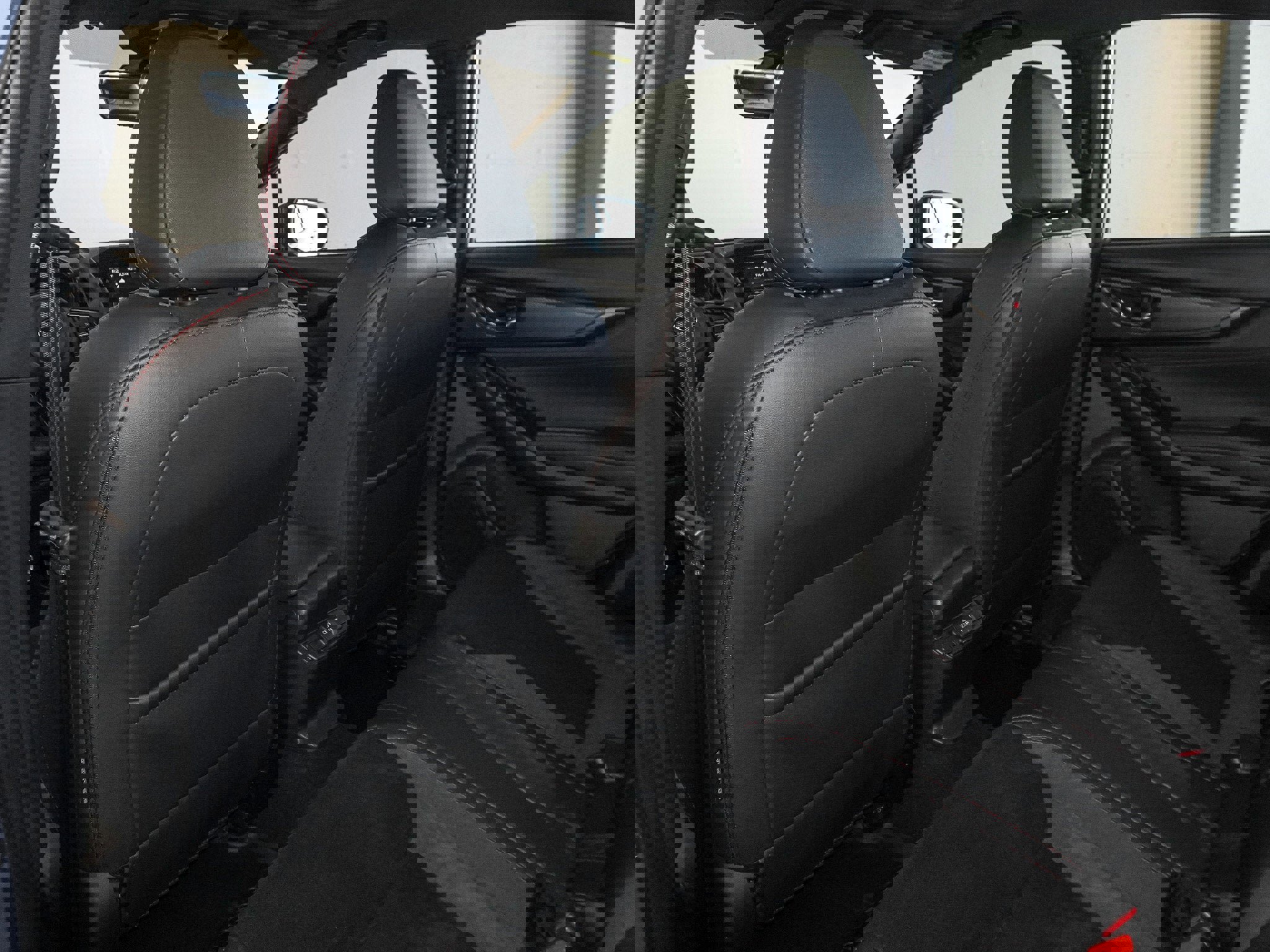 Used 2023 Subaru WRX Limited w/ Popular Package #1 image 38