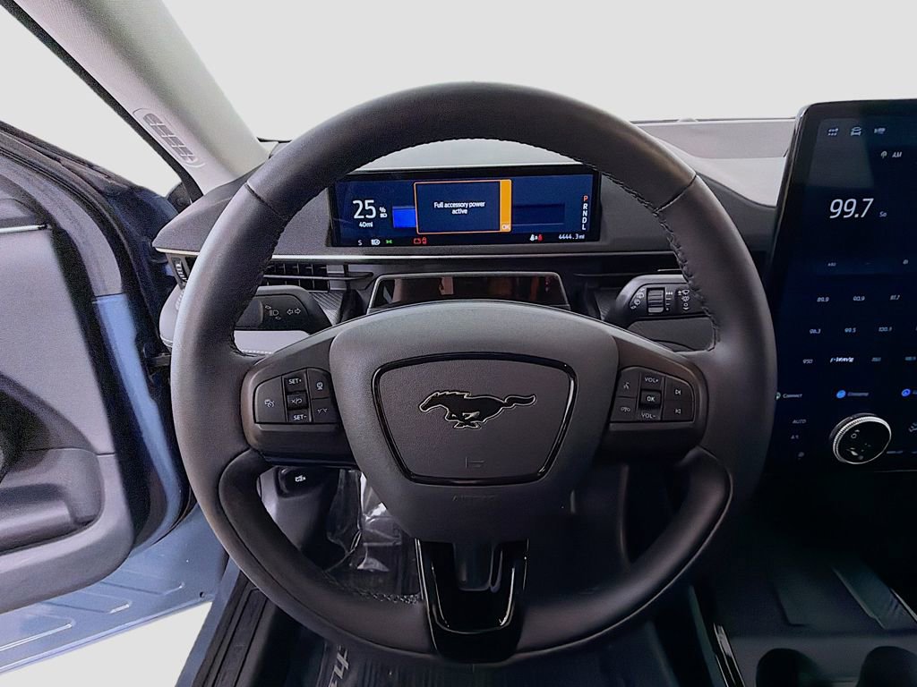 Used 2024 Ford Mustang Mach-E Select w/ Comfort Package Lite image 30