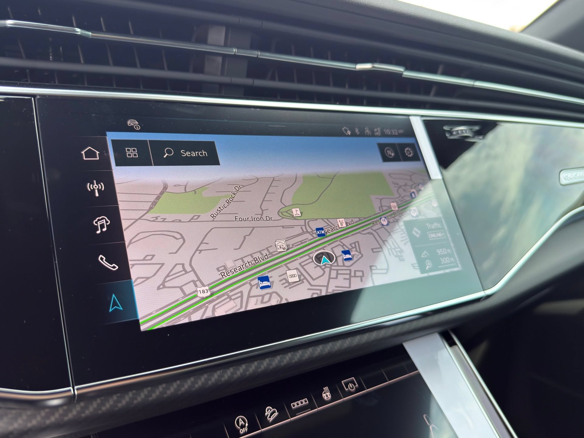 New 2026 Audi SQ8 Premium Plus AWD/4WD image 18