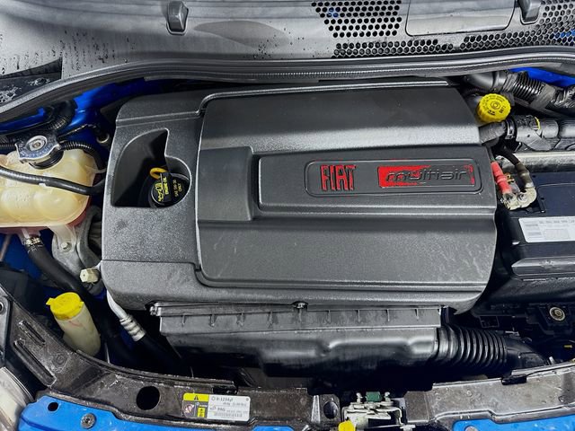 Used 2017 FIAT 500 Pop image 28