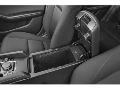 New 2026 MAZDA MAZDA3 s FWD image 17