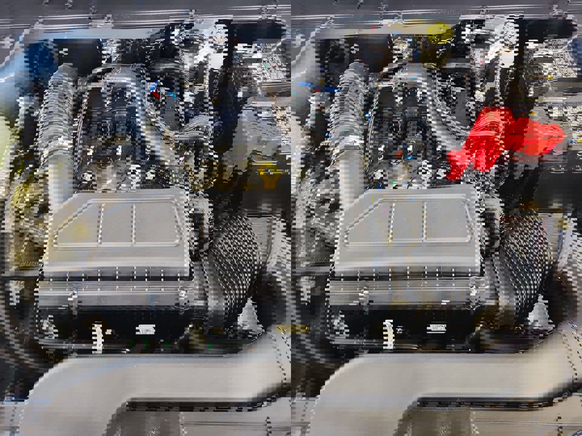 New 2025 Ford Bronco Sport Big Bend image 20